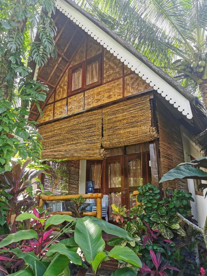 เซียร์เกา ละติจูด 10 Villa เจเนอรัลลูนา ภายนอก รูปภาพ