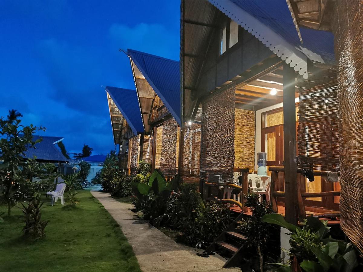 เซียร์เกา ละติจูด 10 Villa เจเนอรัลลูนา ภายนอก รูปภาพ