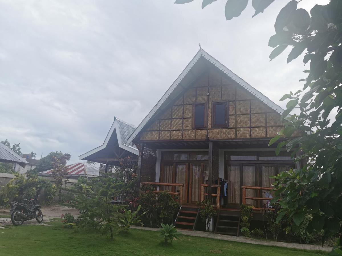 เซียร์เกา ละติจูด 10 Villa เจเนอรัลลูนา ภายนอก รูปภาพ
