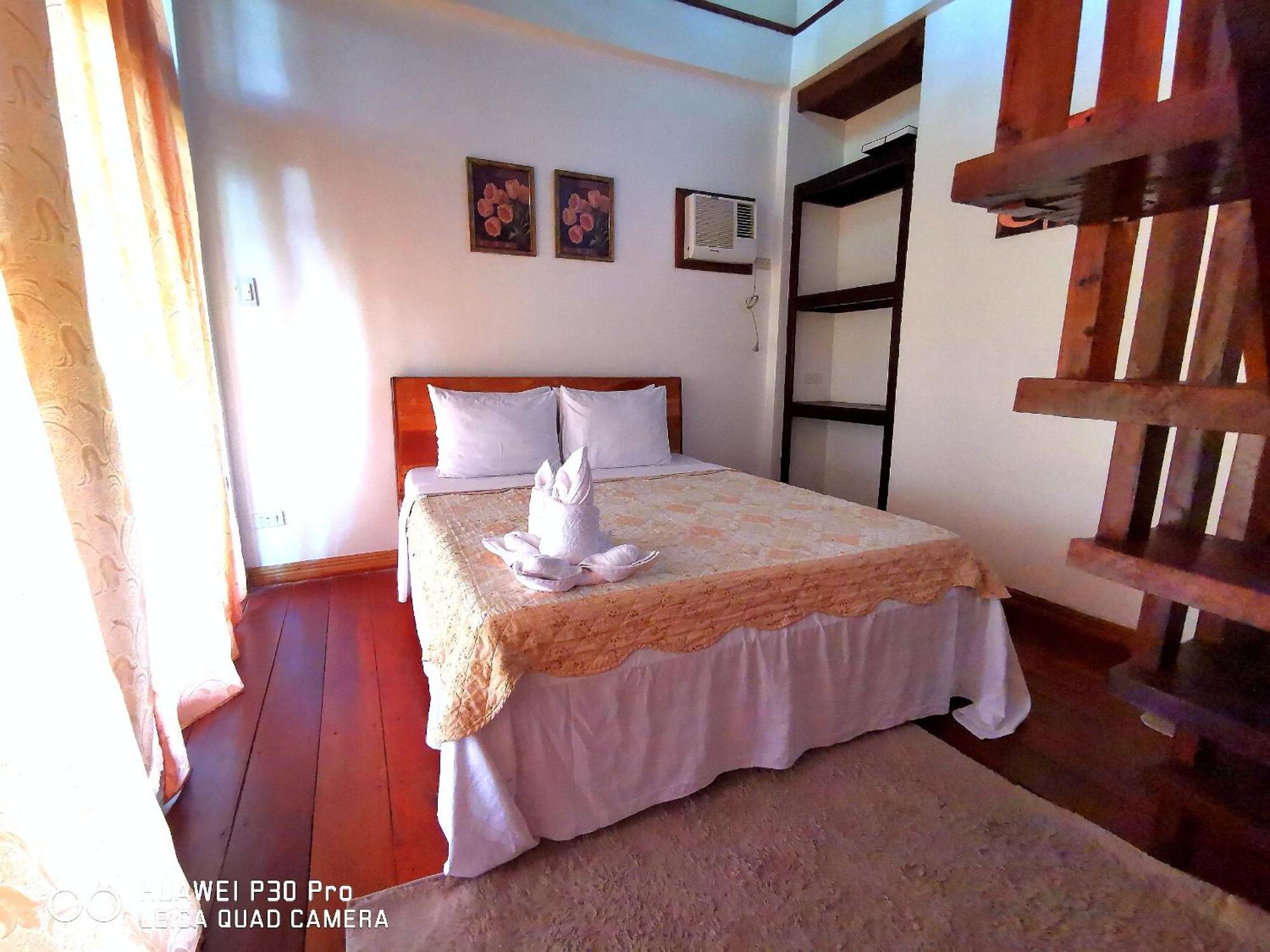 เซียร์เกา ละติจูด 10 Villa เจเนอรัลลูนา ห้อง รูปภาพ