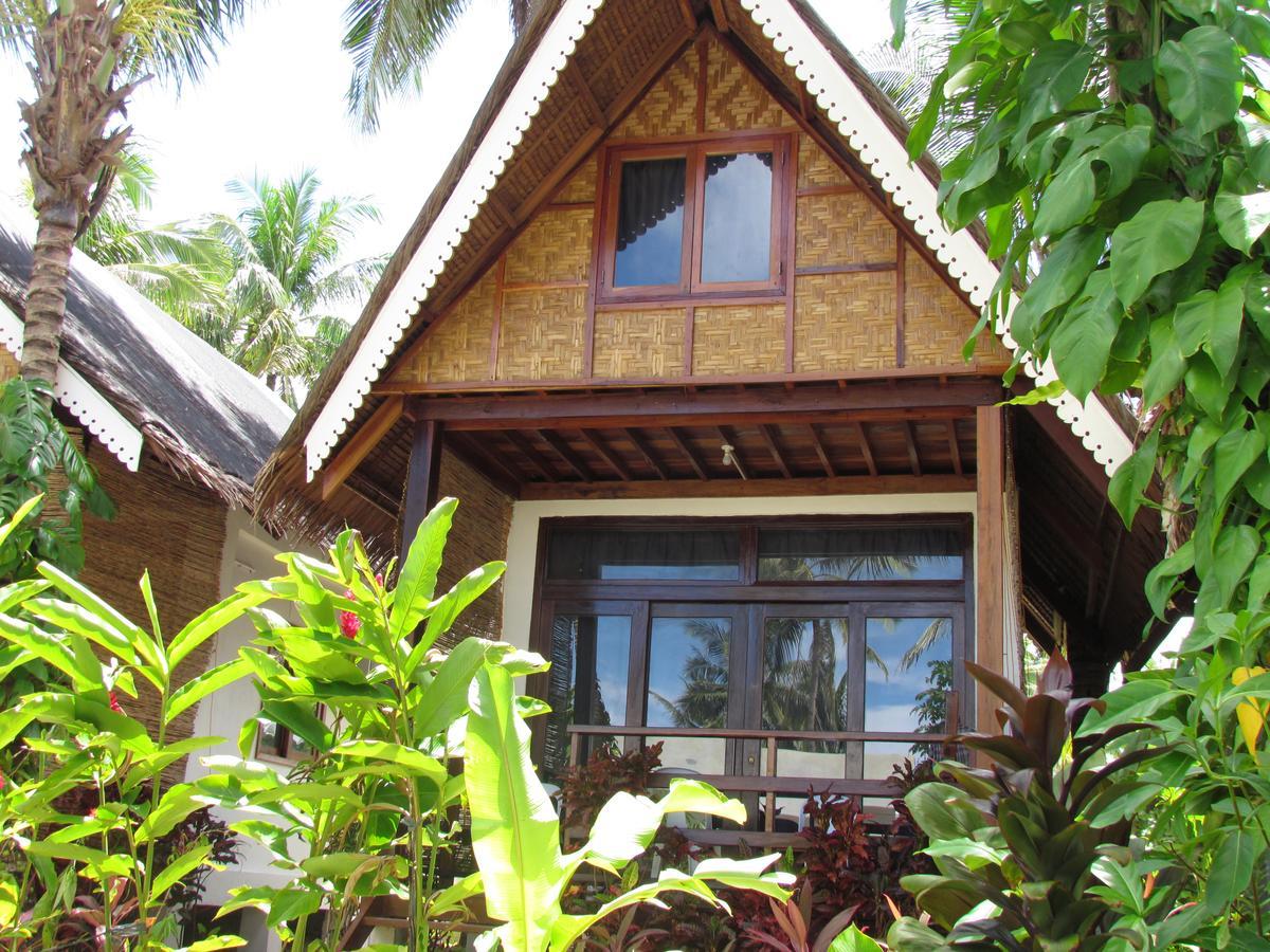 เซียร์เกา ละติจูด 10 Villa เจเนอรัลลูนา ภายนอก รูปภาพ