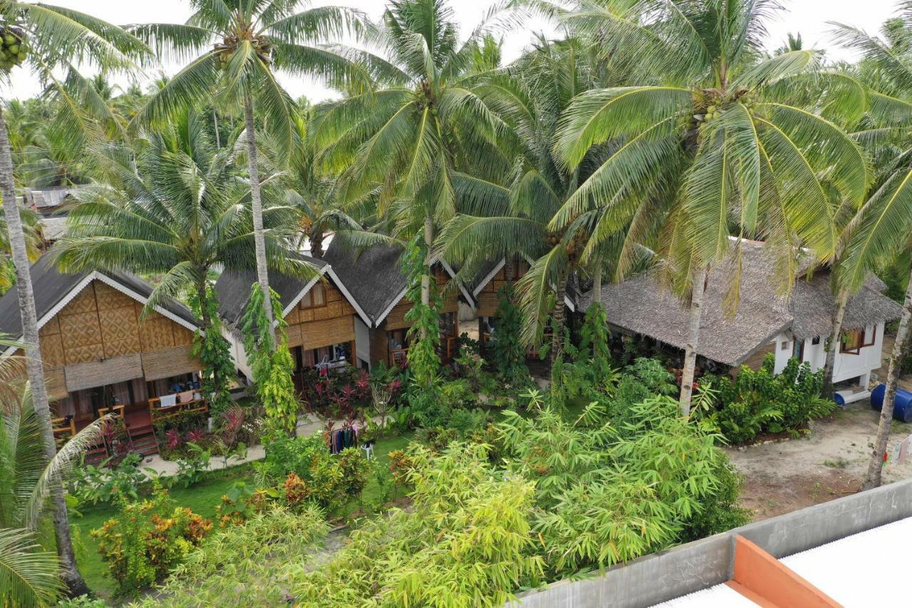 เซียร์เกา ละติจูด 10 Villa เจเนอรัลลูนา ภายนอก รูปภาพ