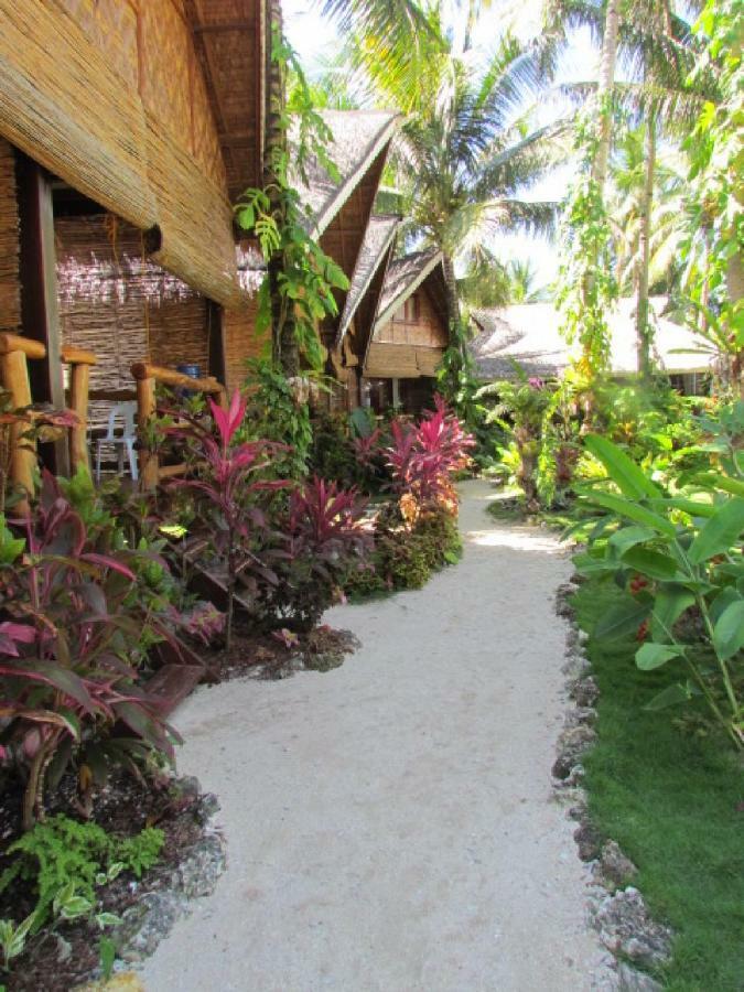 เซียร์เกา ละติจูด 10 Villa เจเนอรัลลูนา ภายนอก รูปภาพ